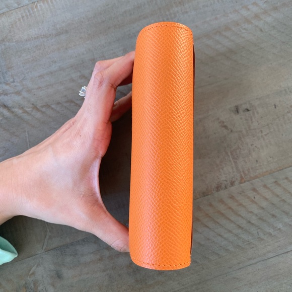 Hermès Constance Short Wallet - Picture 4 of 15